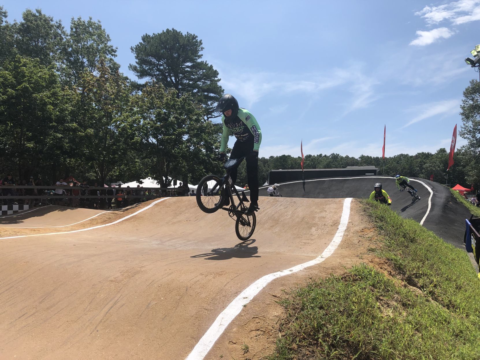 Garden State Nationals